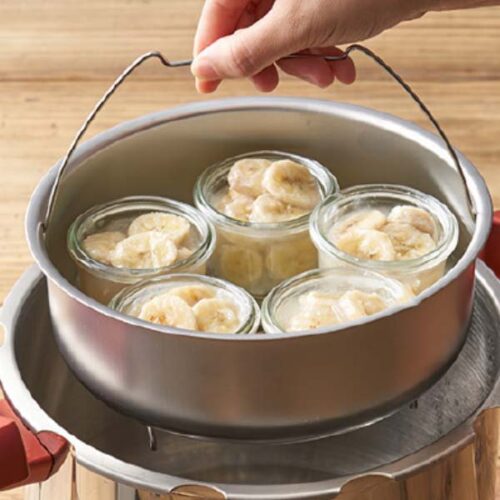 Nồi áp suất T-fal ClipsoMinut Perfect dung tích 4.5L Noi ap suat ClipsoMinut Perfect 4.5L 17