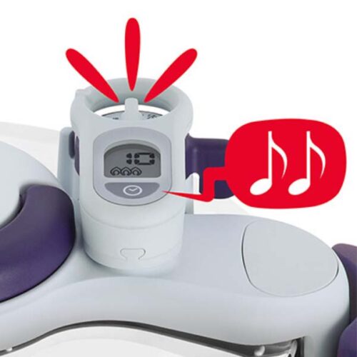 Nồi áp suất T-fal ClipsoMinut Perfect dung tích 6.0L Noi ap suat ClipsoMinut Perfect 6.0L 13