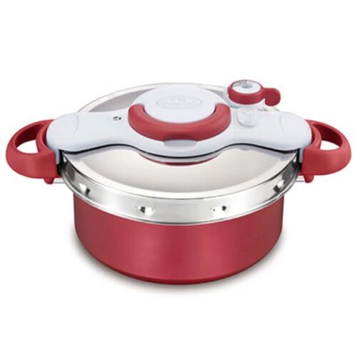 Nồi áp suất T-fal ClipsoMinut Duo dung tích 4.2L