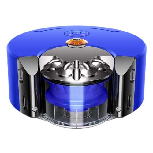 Robot hút bụi Dyson 360 Heurist™ RB02 BN Cao cấp