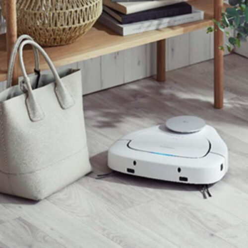 Robot hut bui Panasonic MC RSF600 18