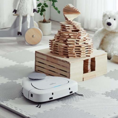 Robot hut bui Panasonic MC RSF600 19