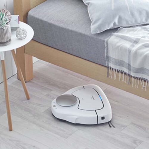 Robot hut bui Panasonic MC RSF600 24