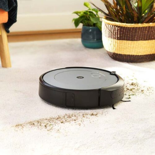 Robot hut bui Roomba I2 14
