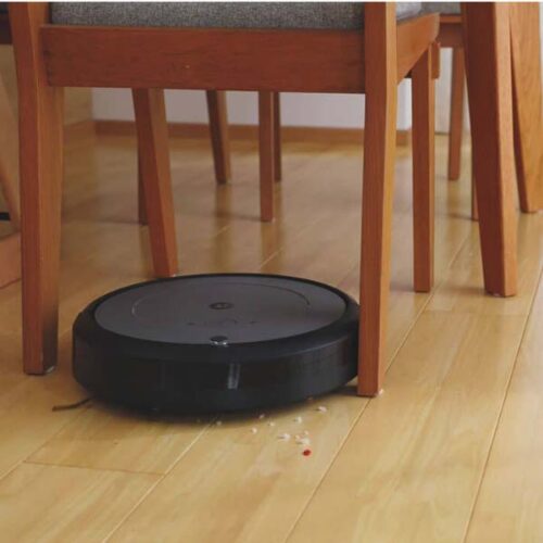 Robot hut bui Roomba I2 15