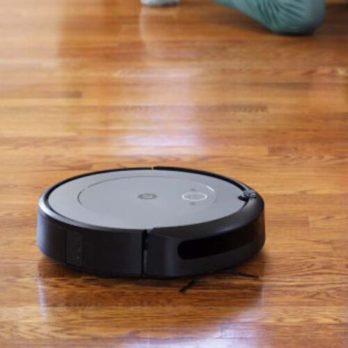 Robot hut bui Roomba I2 16
