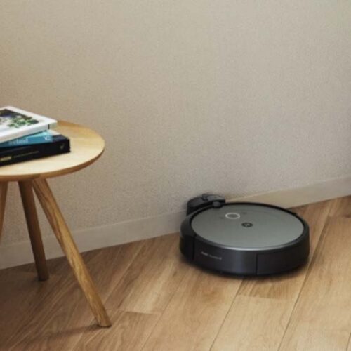 Robot hut bui Roomba I2 18