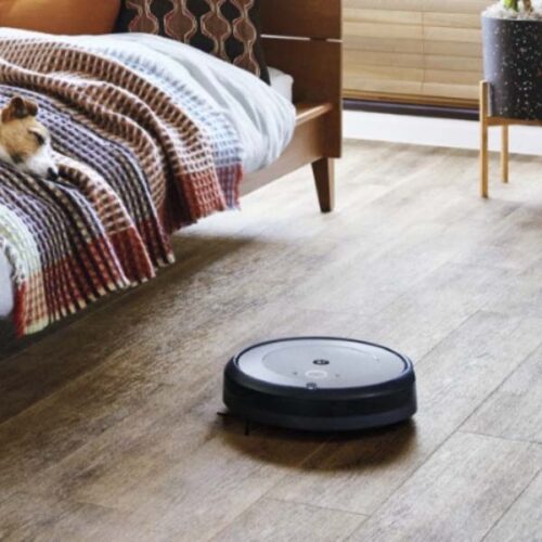 Robot hut bui Roomba I2 19
