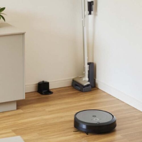Robot hut bui Roomba I2 20