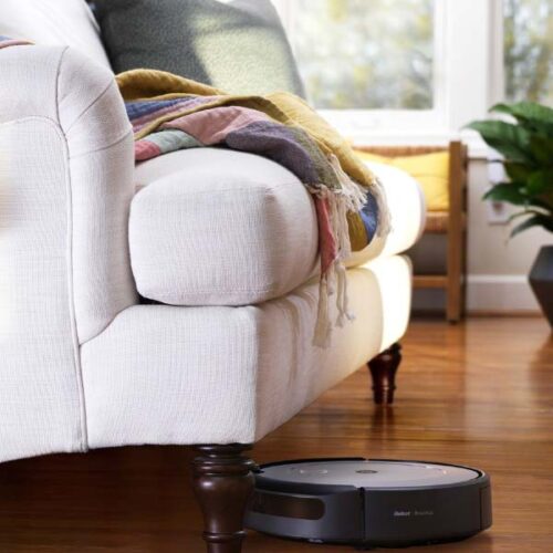 Robot hut bui Roomba I2 21