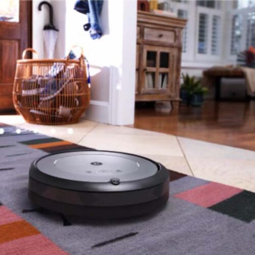 Robot hut bui Roomba I2 22