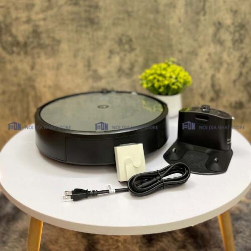 Robot hút bụi Roomba I2 Robot-hut-bui-Roomba-I2