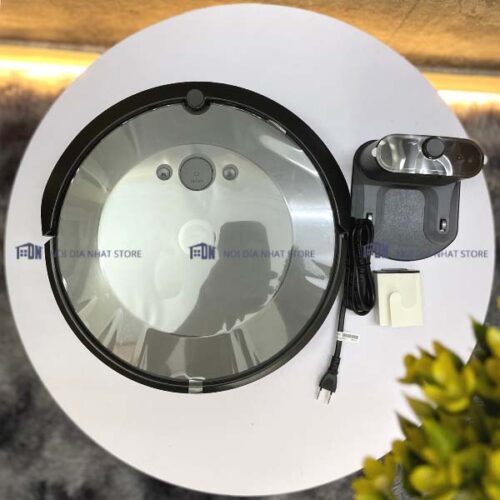 Robot hút bụi Roomba I2 Robot-hut-bui-Roomba-I2