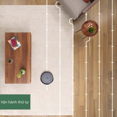 Robot hút bụi Roomba I3 Robot hut bui Roomba I3 19