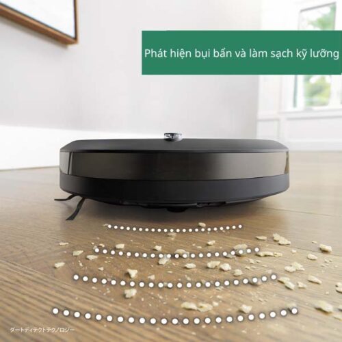 Robot hút bụi Roomba I3 Robot hut bui Roomba I3 23