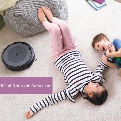 Robot hút bụi Roomba I3 Robot hut bui Roomba I3 24