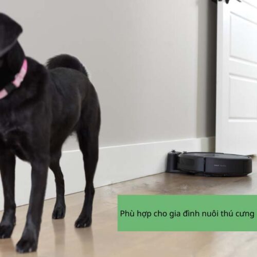 Robot hút bụi Roomba I3 Robot hut bui Roomba I3 25