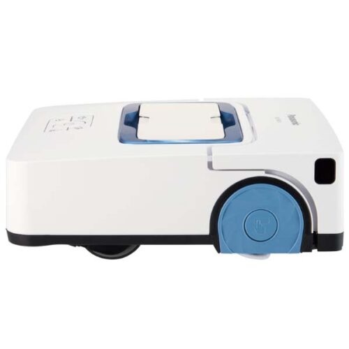 Robot hut bui lau san Panasonic MC RM10 12