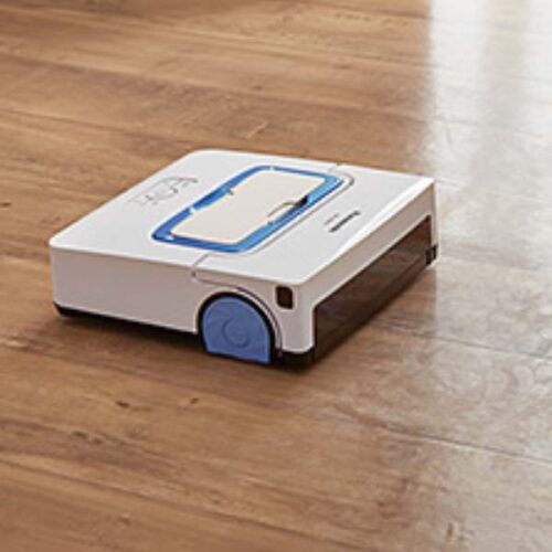 Robot hut bui lau san Panasonic MC RM10 15