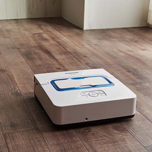 Robot hut bui lau san Panasonic MC RM10 17