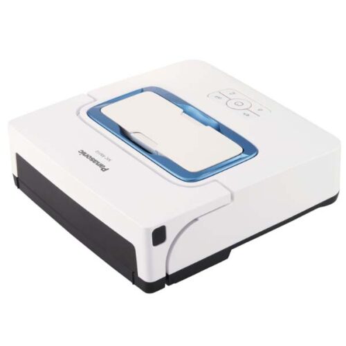 Robot hut bui lau san Panasonic MC RM10 18