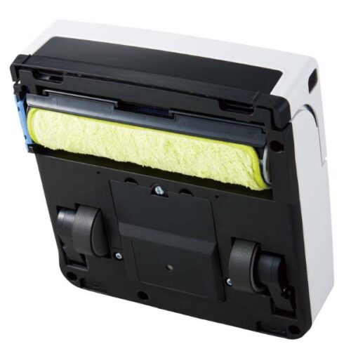 Robot hut bui lau san Panasonic MC RM10 22