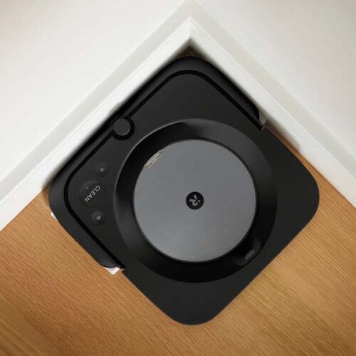 Robot lau nha BraavaJet m6 21 1