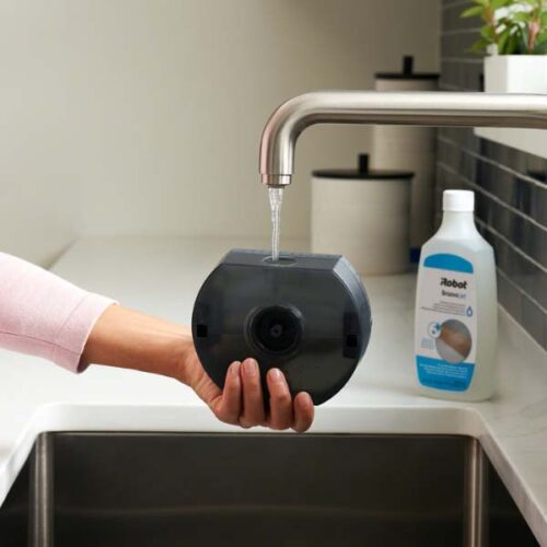 Robot lau nha BraavaJet m6 25 1