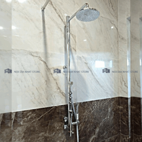 Sen cây TOTO TMC95ECR cao cấp Sen-cay-TOTO-TMC95ECR