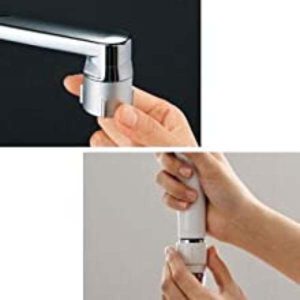 Sen tắm TOTO TMN40TJ Sen tam TOTO TMN40TJ 16