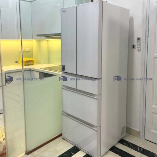 Tủ lạnh R-HW54R Hitachi 540L Tu-lanh-Hitachi-R-HW54R