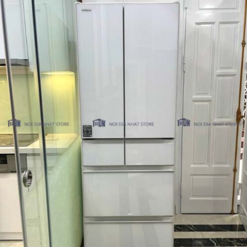 Tủ lạnh R-HW54R Hitachi 540L Tu-lanh-Hitachi-R-HW54R