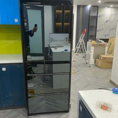 Tủ lạnh Hitachi R-WXC62N 615L Tu-lanh-Hitachi-R-WXC62N