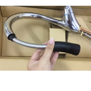 Vòi rửa bát TOTO TKN34PBRR Voi rua bat TOTO TKN34PBRR 4