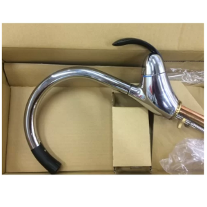 Vòi rửa bát TOTO TKN34PBRR Voi rua bat TOTO TKN34PBRR 5