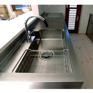 Vòi rửa bát TOTO TKN34PBRR Voi rua bat TOTO TKN34PBRR 6