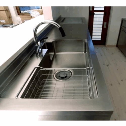 Voi rua bat TOTO TKN34PBRR 6