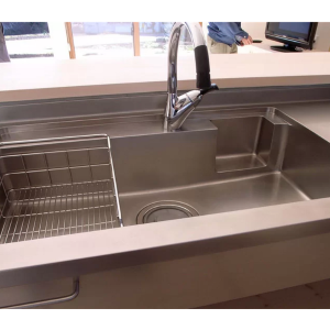 Vòi rửa bát TOTO TKN34PBRR Voi rua bat TOTO TKN34PBRR 7