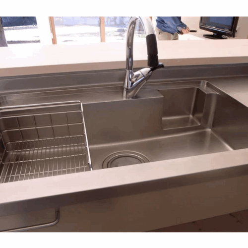 Voi rua bat TOTO TKN34PBRR 7