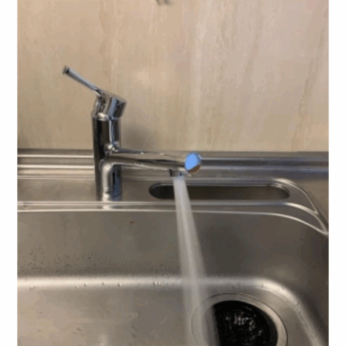 Voi rua bat TOTO TKS05305J 6