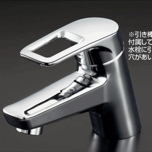 Voi rua mat TOTO TLHG31AEFR 5