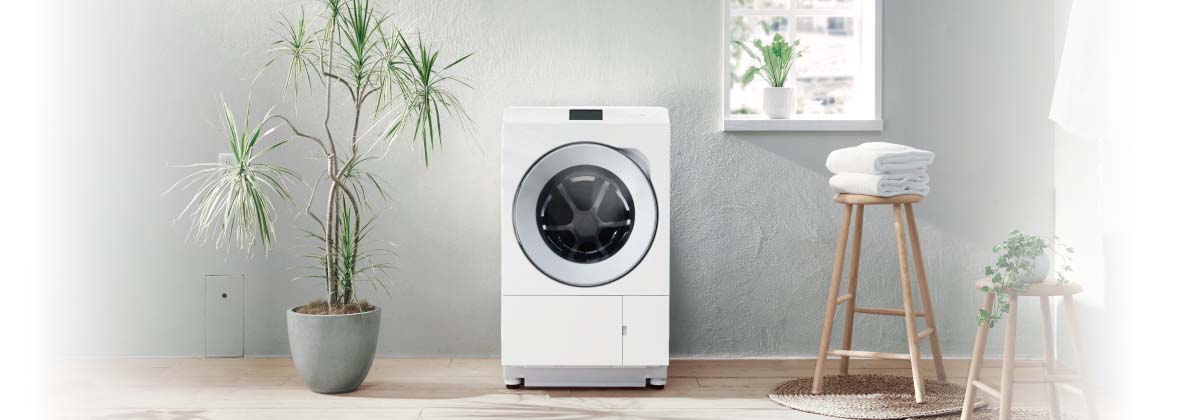 Máy giặt Panasonic NA-LX113A giặt 11 kg-sấy 6 kg