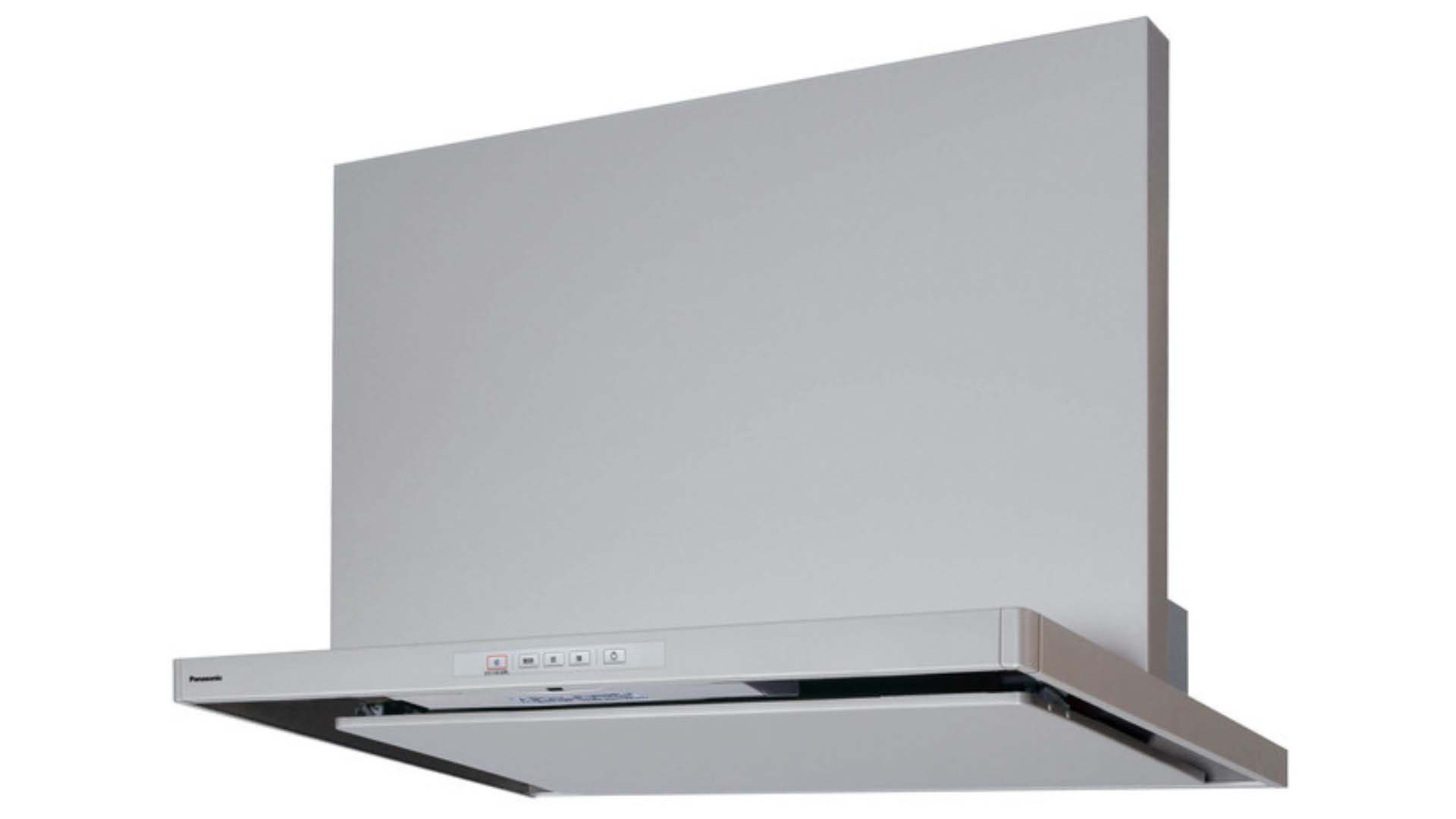 Máy hút mùi bếp Panasonic FY-7HTC4 tự động tắt bật cùng bếp Máy hút mùi bếp Panasonic FY-7HTC4 tự động tắt bật cùng bếp