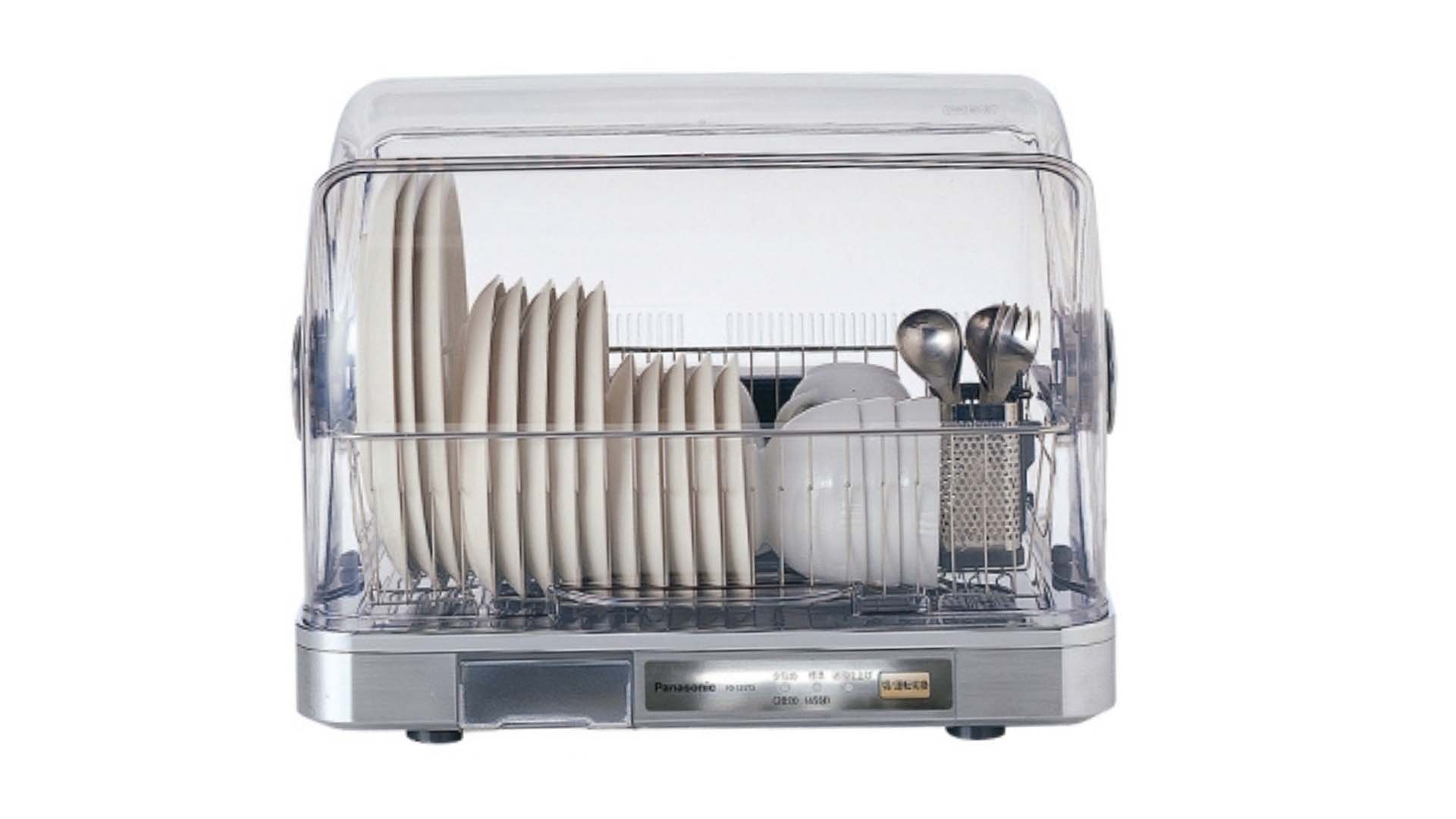 Máy sấy bát Panasonic FD-S35T3-X