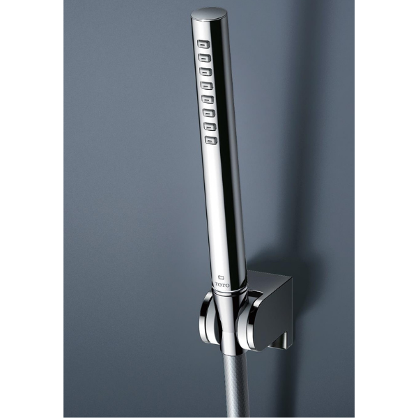 [Nhật] Sen tắm TOTO TBV03405J tay sen hiện đại