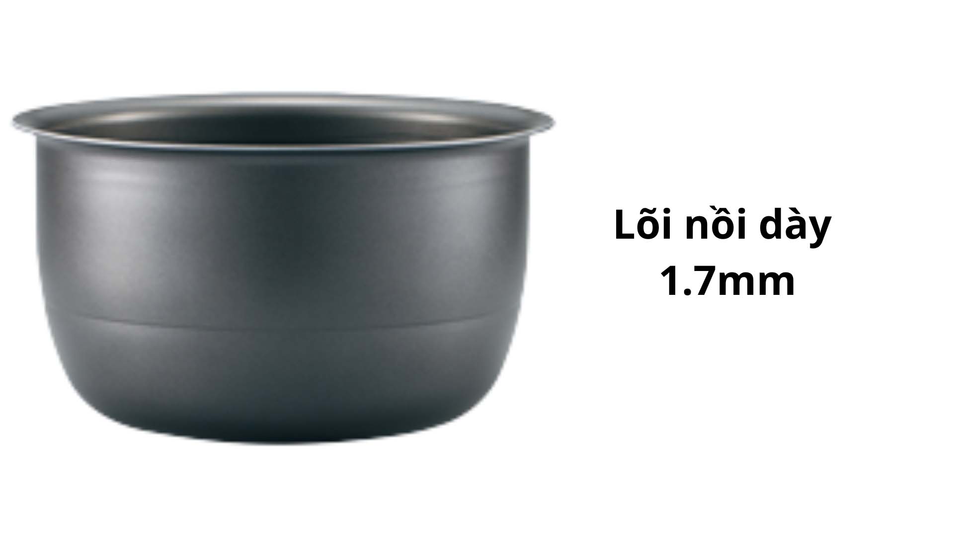 Nồi cơm điện cao tần Nhật nội địa Zojirushi NW-VH18-TA 1.8L