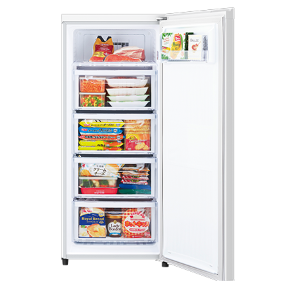 Tủ cấp đông Mitsubishi MF-U12G-W dung tích 121L Tủ cấp đông Mitsubishi MF-U12G-W dung tích 121L