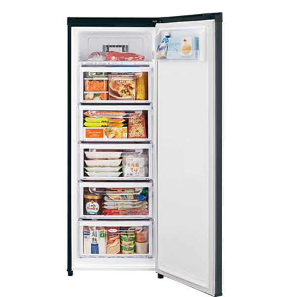 Tủ cấp đông Mitsubishi MF-U14G-B dung tích 144L