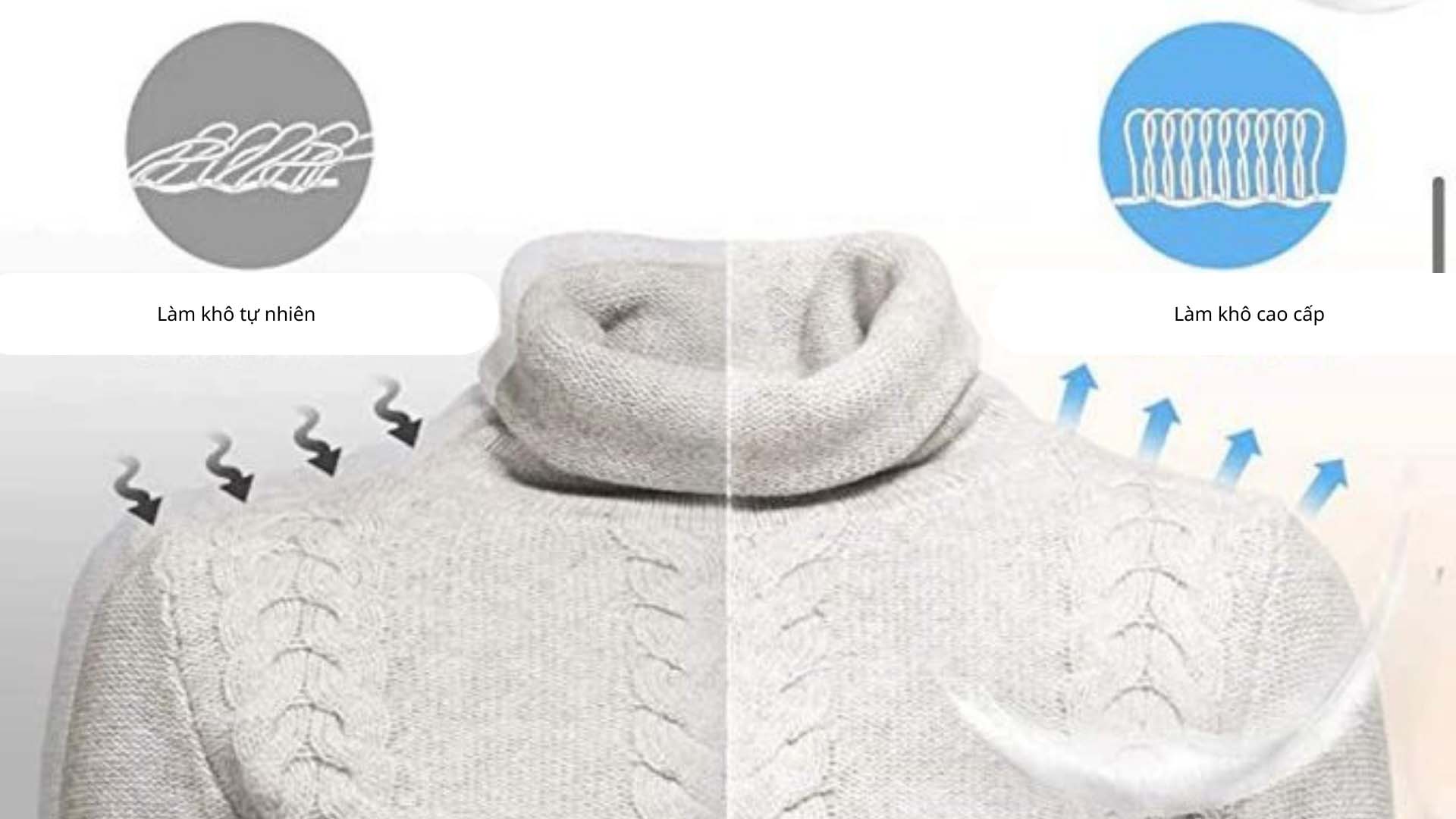 Tủ chăm sóc quần áo thông minh LG Styler S3IFA Tủ chăm sóc quần áo thông minh LG Styler S3IFA