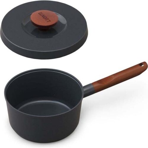 Bộ nồi chảo LUO-SE10 10 món Iris KITCHEN CHEF Bo-noi-chao-Iris-Ohyama-LUO-SE10